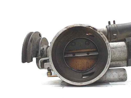 Used Throttle body Throttle body ROVER 200 II Hatchback (RF) [1995-2000] 9064734 9064734