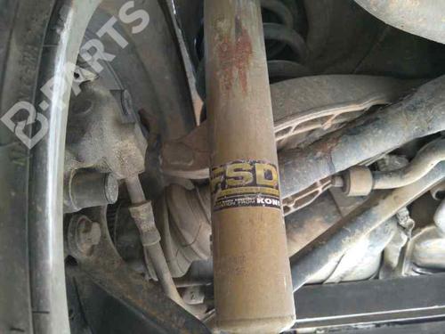 Right front steering knuckle BMW 3 (E46) 330 d | BP9063875M26  - Image 27