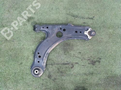 Used Right front suspension arm Right front suspension arm AUDI A3 (8L1) 1.9 TDI (110 hp) 10341891 10341891