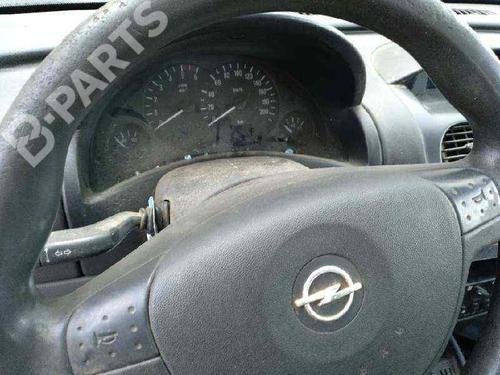 Rear mirror OPEL COMBO Box Body/MPV  | BP9065172I6  - Image 15