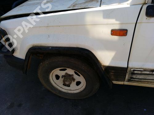 Used Rim Rim ISUZU TROOPER I Open Off-Road Vehicle (UBS) 2.2 TD (UBS52) (72 hp) 11175640 11175640