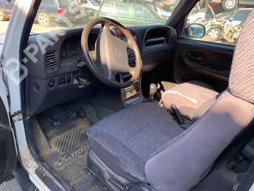 Used Dashboard Dashboard SSANGYONG KORANDO (KJ) 2.3 TDiC 4x4 (101 hp) 9064659 9064659