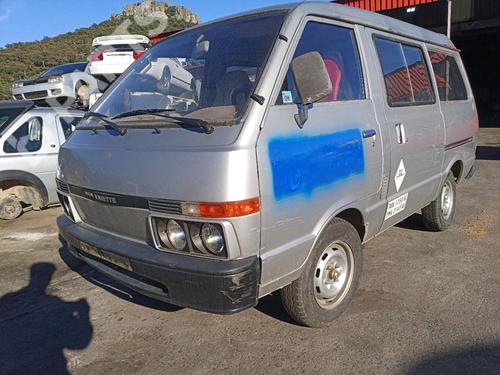 Engine mount NISSAN VANETTE Van (_C22)  | BP11168423M89 