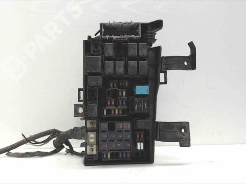 Used Fuse box Fuse box MAZDA 6 Hatchback (GG) 2.0 DI (GG14) (143 hp) 10720738 10720738