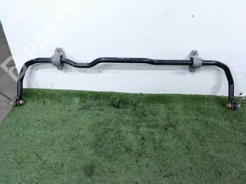 Used Anti roll bar Anti roll bar SEAT LEON (1P1) 1.9 TDI (105 hp) 9069672 9069672