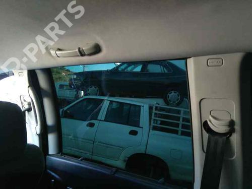 Right slide door PEUGEOT 807 (EB_) 2.0 HDi | BP9062058C75  - Image 41