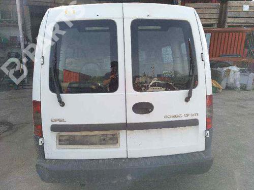 Rear mirror OPEL COMBO Box Body/MPV  | BP9065172I6  - Image 21