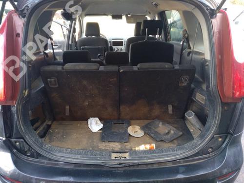 Interior door handle MAZDA 5 (CR) 2.0 CD (CR19) | BP11106947I7  - Image 5