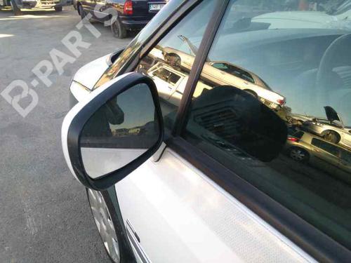 Right slide door PEUGEOT 807 (EB_) 2.0 HDi | BP9062058C75  - Image 6