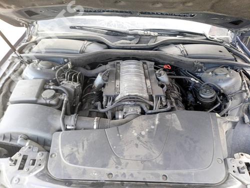 Right rear door panel BMW 7 (E65, E66, E67) 735 i, Li | BP9068558C61  - Image 46