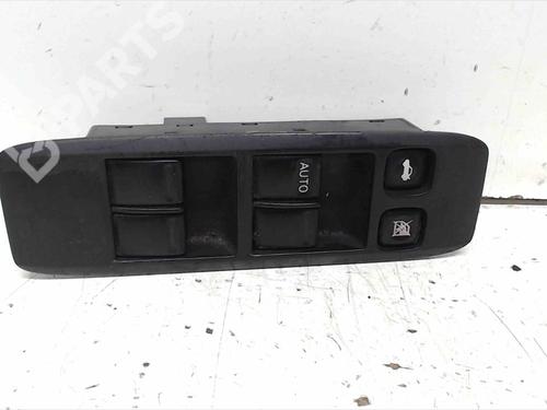 Used Left front window switch Left front window switch NISSAN PRIMERA Hatchback (P12) 1.6 (109 hp) 9066255 9066255