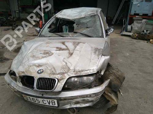 Right front steering knuckle BMW 3 (E46) 330 d | BP9063875M26  - Image 20