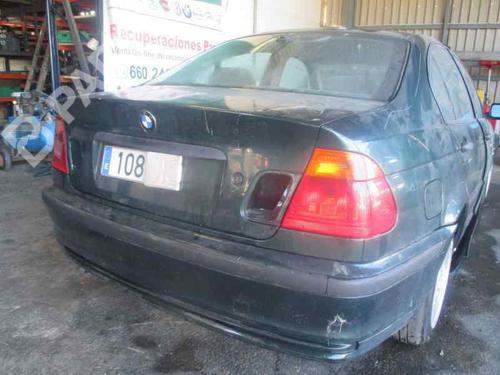 Right curtain airbag BMW 3 (E46) 320 d | BP9065866C12  - Image 5