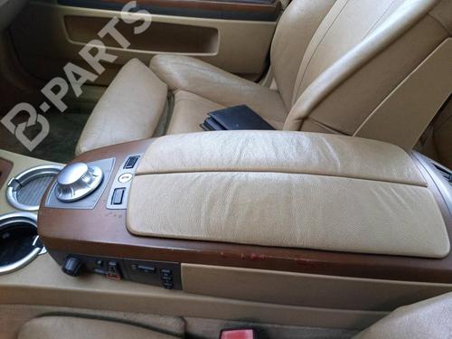 Right rear door panel BMW 7 (E65, E66, E67) 735 i, Li | BP9068558C61  - Image 24