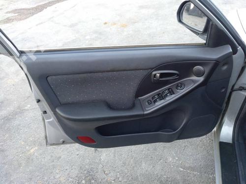 Used Left front door panel Left front door panel HYUNDAI ELANTRA III (XD) 2.0 CRDi (113 hp) 9069456 9069456