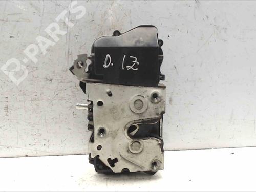 Used Front left lock Front left lock CITROËN XSARA PICASSO (N68) 1.6 HDi (90 hp) 9292048 9292048