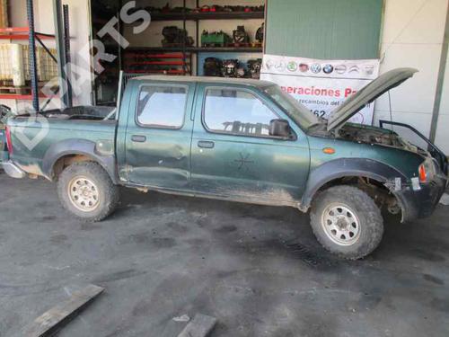 Used Parts NISSAN PICK UP (D22)  2.5 Di  992280