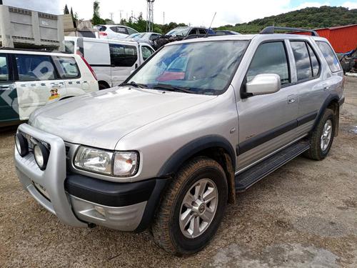 Used Parts OPEL FRONTERA B (U99)  2.2 DTI (6B_66, 6B_76)  998772