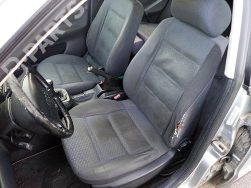 Front left lock AUDI A4 B5 (8D2) 1.9 TDI | BP9070435C98 