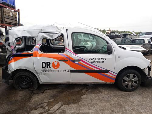 Manual gearbox selector RENAULT KANGOO Express (FW0/1_)  | BP9066510M90  - Image 8