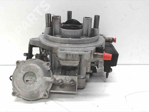 Used Carburetor Carburetor RENAULT 19 I (B/C53_) 1.4 Cat (B/C532) (58 hp) 11130886 11130886