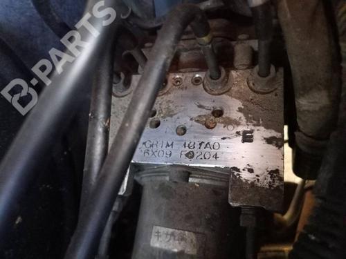 Fuse box MAZDA 6 Hatchback (GG) 2.0 DI (GG14) | BP10720738E1  - Image 19