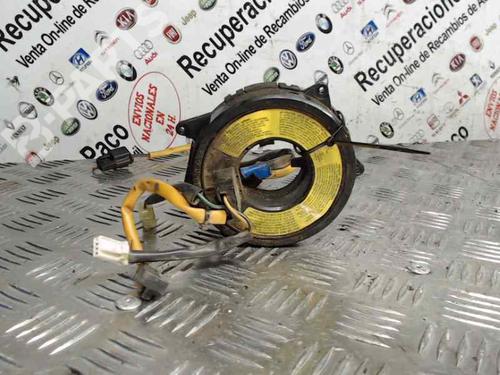 Used Squib airbag Squib airbag SSANGYONG MUSSO (FJ) 2.9 TD (120 hp) 9061443 9061443