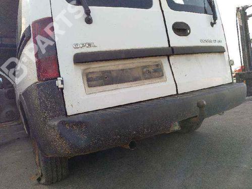 rear-bumper-opel-combo-box-bodympv-1404151-y17dt-2001-9065184 main image
