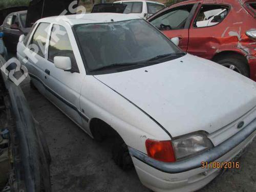 Used Parts FORD ESCORT V Saloon (AFL)  1.3  992261