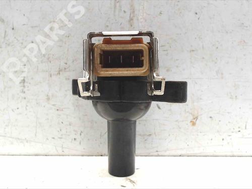 Used Ignition coil Ignition coil BMW 5 (E39) 528 i (193 hp) 9070502 9070502