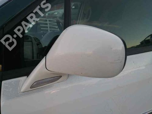 Right slide door PEUGEOT 807 (EB_) 2.0 HDi | BP9062058C75  - Image 5