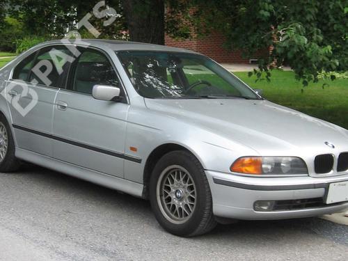 Used Parts BMW 5 (E39)  528 i  992487