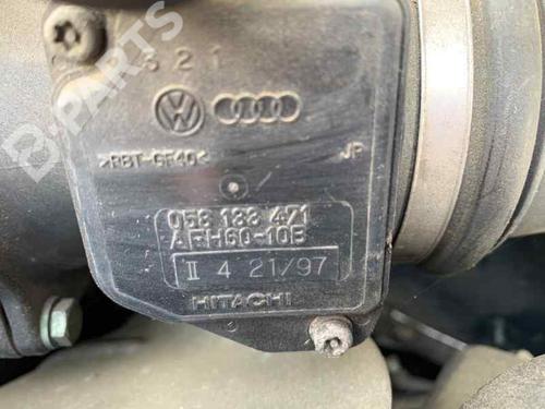 Boîte à Fusibles VW PASSAT B5 (3B2) 1.8 Syncro/4motion | BP9069206E1 