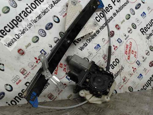 Used Rear left window mechanism Rear left window mechanism AUDI A3 (8L1) 1.9 TDI (110 hp) 9061117 9061117