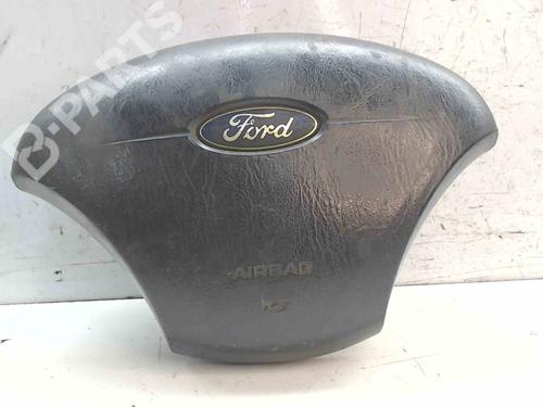 Used Driver airbag Driver airbag FORD FOCUS I (DAW, DBW) 1.8 Turbo DI / TDDi (90 hp) 9069541 9069541