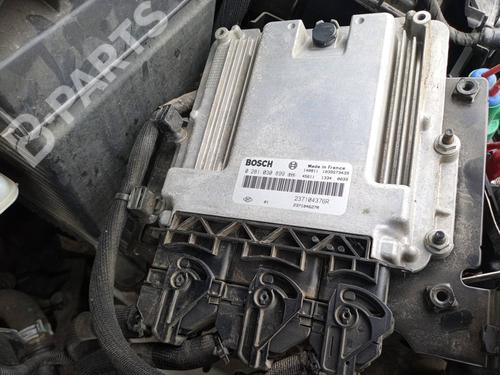 Manual gearbox selector RENAULT KANGOO Express (FW0/1_)  | BP9066510M90  - Image 33