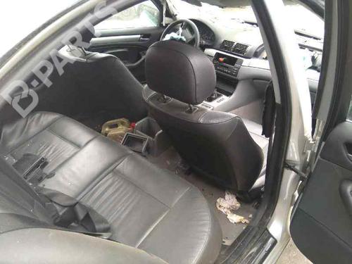 Right front steering knuckle BMW 3 (E46) 330 d | BP9063875M26  - Image 34