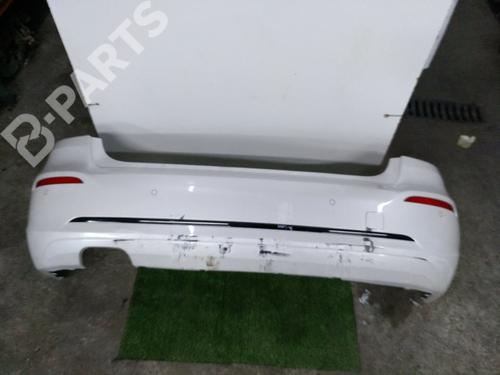 Used Rear bumper Rear bumper BMW 3 (G20, G80, G28) [2018-2026] 11168414 11168414