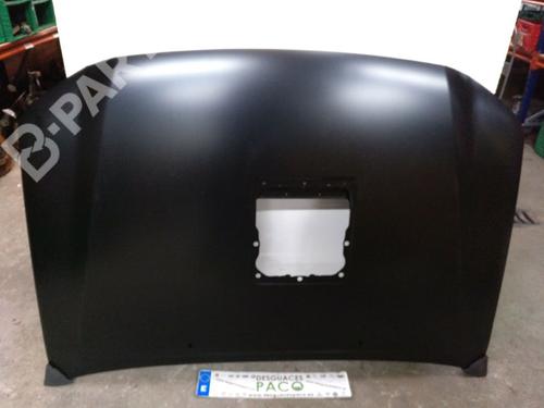 Used Hood Hood TOYOTA HILUX VII Pickup (_N1_, _N2_, _N3_) 3.0 D-4D 4WD (KUN26) (171 hp) 9066400 9066400