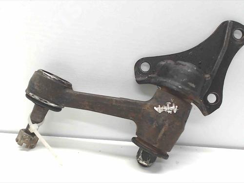 Used Steering rack Steering rack MITSUBISHI PAJERO I Canvas Top (L04_G) 2.5 TD (L044G, L049G) (84 hp) 9067302 9067302