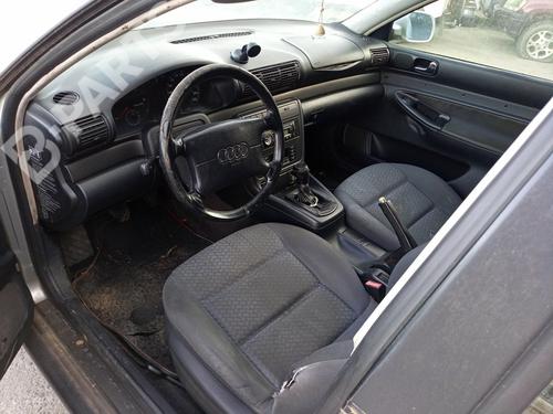 Front left lock AUDI A4 B5 (8D2) 1.9 TDI | BP9070435C98 