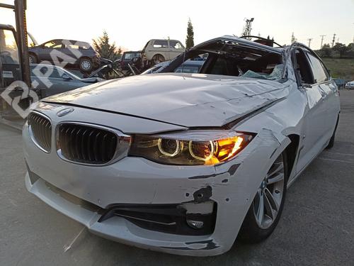 Used Parts BMW 3 Gran Turismo (F34)  320 d  998778