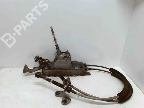 Used Manual gearbox selector Manual gearbox selector VW PASSAT B6 (3C2) 2.0 TDI 16V 4motion (140 hp) 9067461 9067461