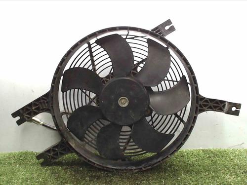 Used Radiator fan Radiator fan JEEP CHEROKEE (XJ) 2.5 TD 4x4 (116 hp) 9740267 9740267
