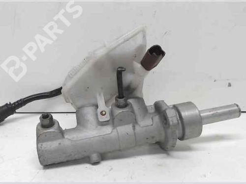 Used Master brake Master brake PEUGEOT 407 (6D_) 1.6 HDi 110 (6D9HZC, 6D9HYC) (109 hp) 9062614 9062614