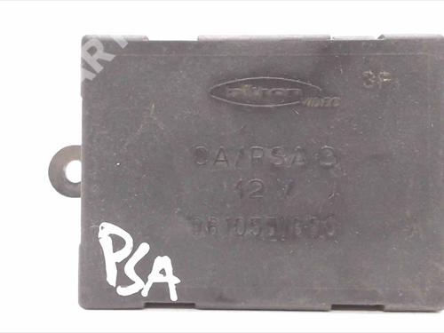 Used Electronic module Electronic module CITROËN XANTIA (X1_, X2_) 1.9 Turbo D (90 hp) 11175704 11175704