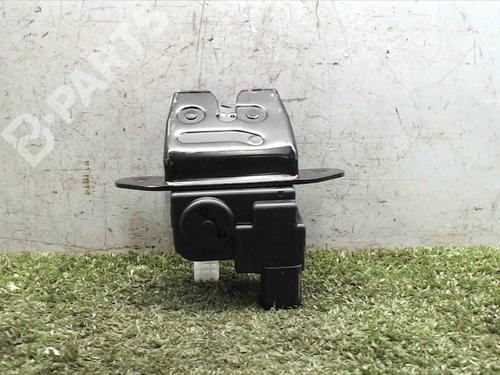 Used Tailgate lock Tailgate lock KIA PICANTO III (JA) 1.2 MPI (84 hp) 10374272 10374272