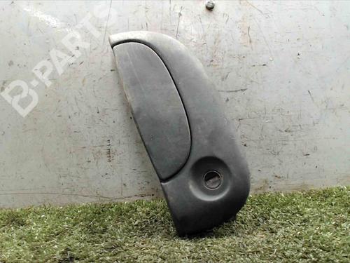 Used Front left exterior door handle Front left exterior door handle RENAULT KANGOO Express (FC0/1_) D 65 1.9 (FC0E, FC02, FC0J, FC0N) (64 hp) 10036686 10036686