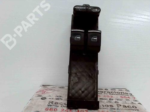 Used Left front window switch Left front window switch VW GOLF IV (1J1) 1.9 TDI (90 hp) 9067116 9067116