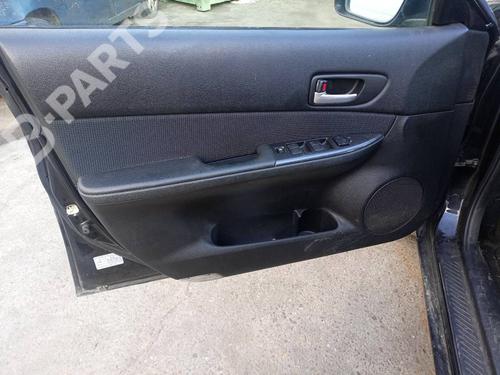 Fuse box MAZDA 6 Hatchback (GG) 2.0 DI (GG14) | BP10720738E1  - Image 39